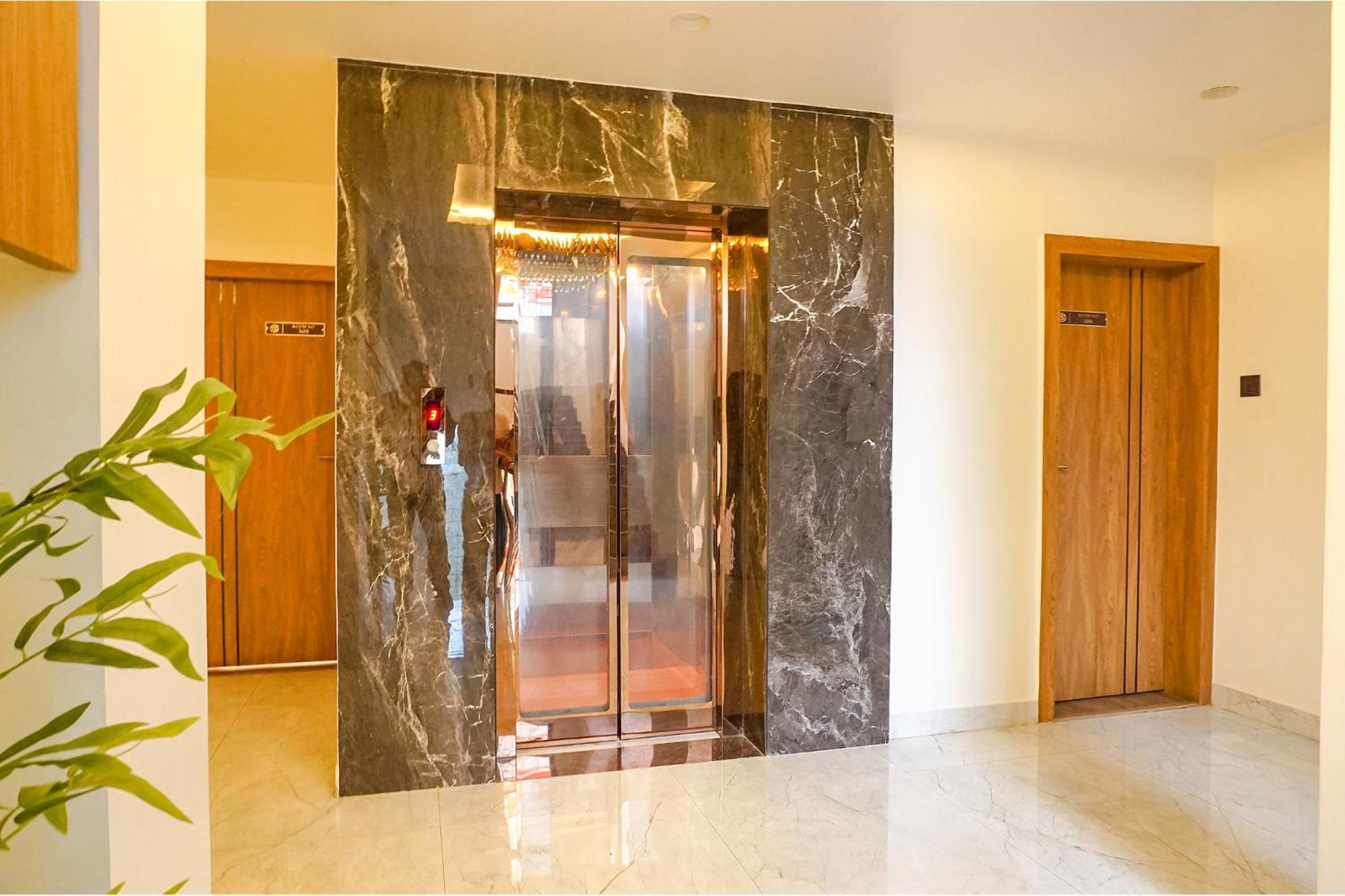 פונה Fabhotel Prime Shourya Residency - Nr Maharshi Karve Museum מראה חיצוני תמונה